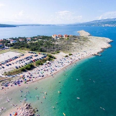 Apartments Dragica Silo  Luaran gambar
