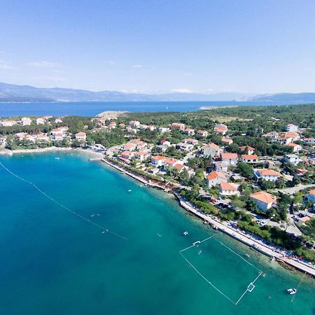 Apartments Dragica Silo  Luaran gambar
