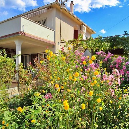 Apartments Dragica Silo  Luaran gambar