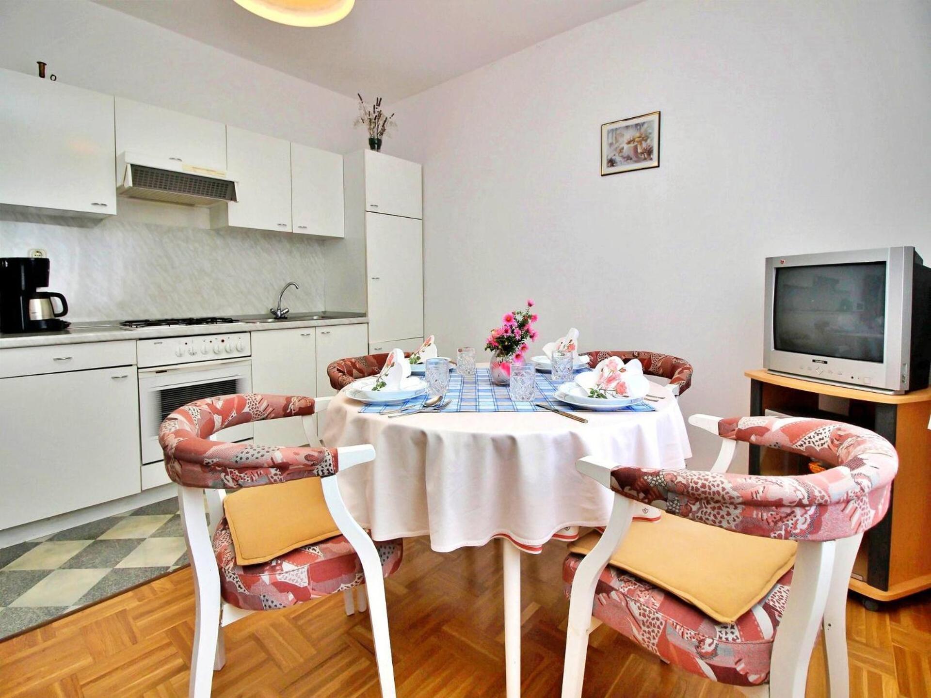 Apartments Dragica Silo  Luaran gambar