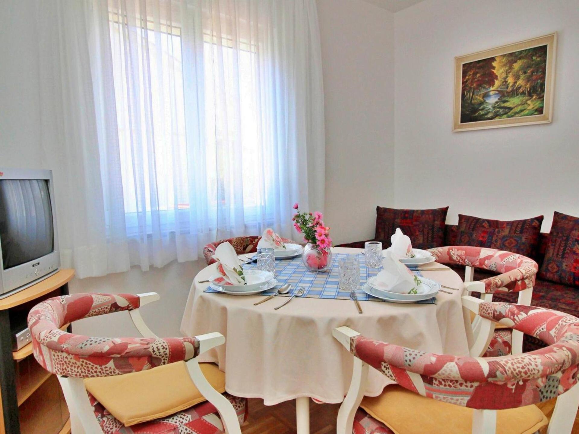 Apartments Dragica Silo  Luaran gambar