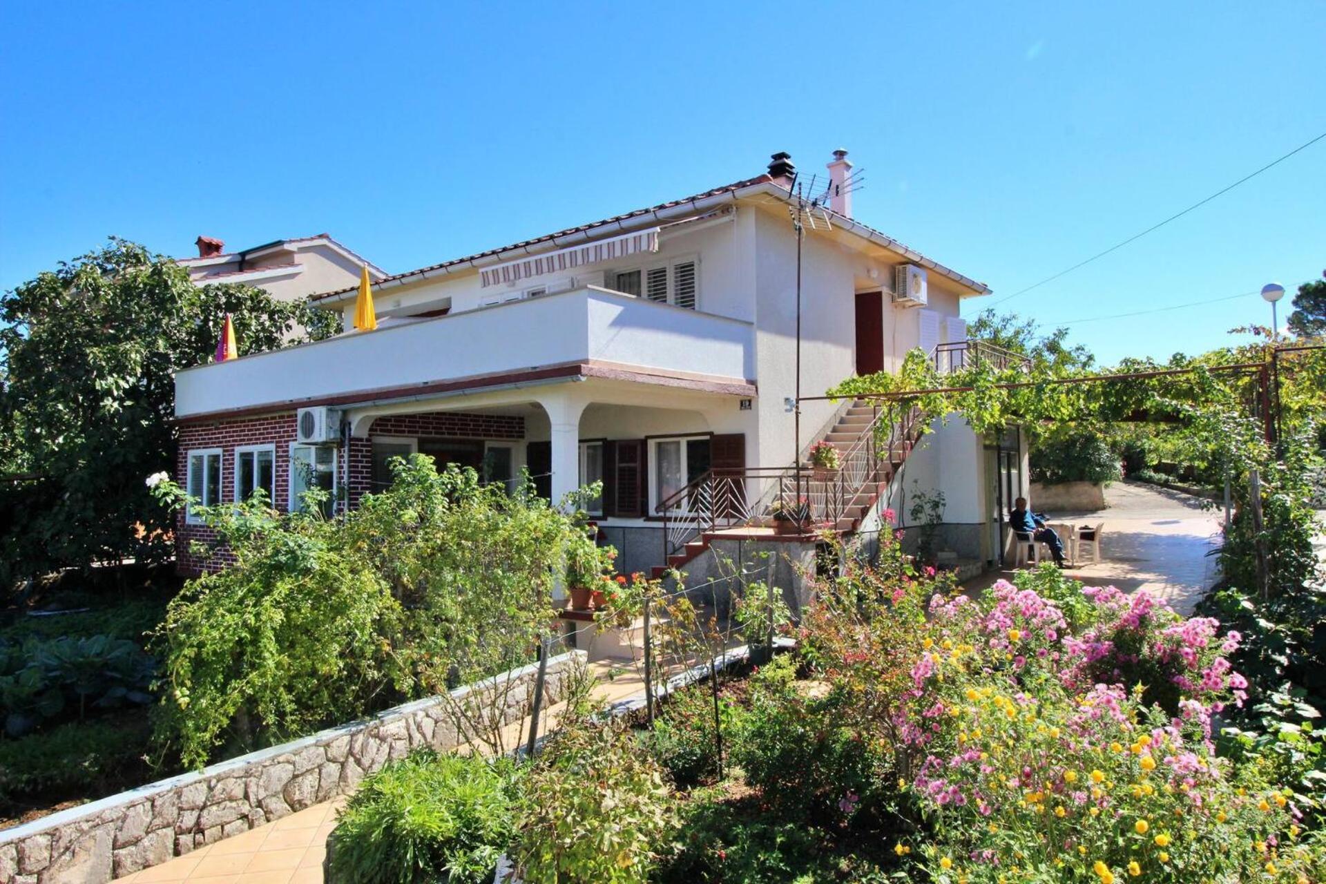 Apartments Dragica Silo  Luaran gambar