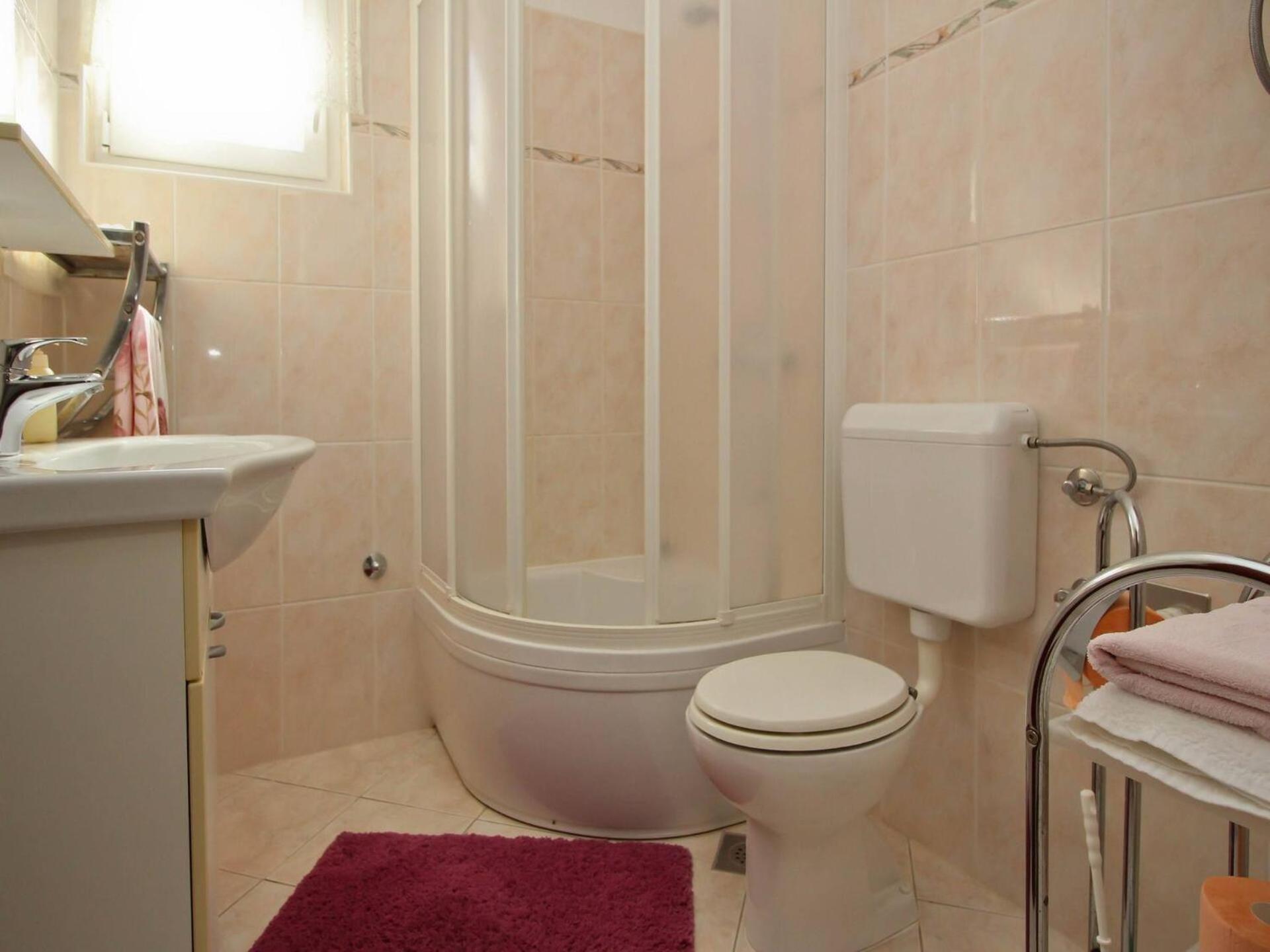 Apartments Dragica Silo  Luaran gambar