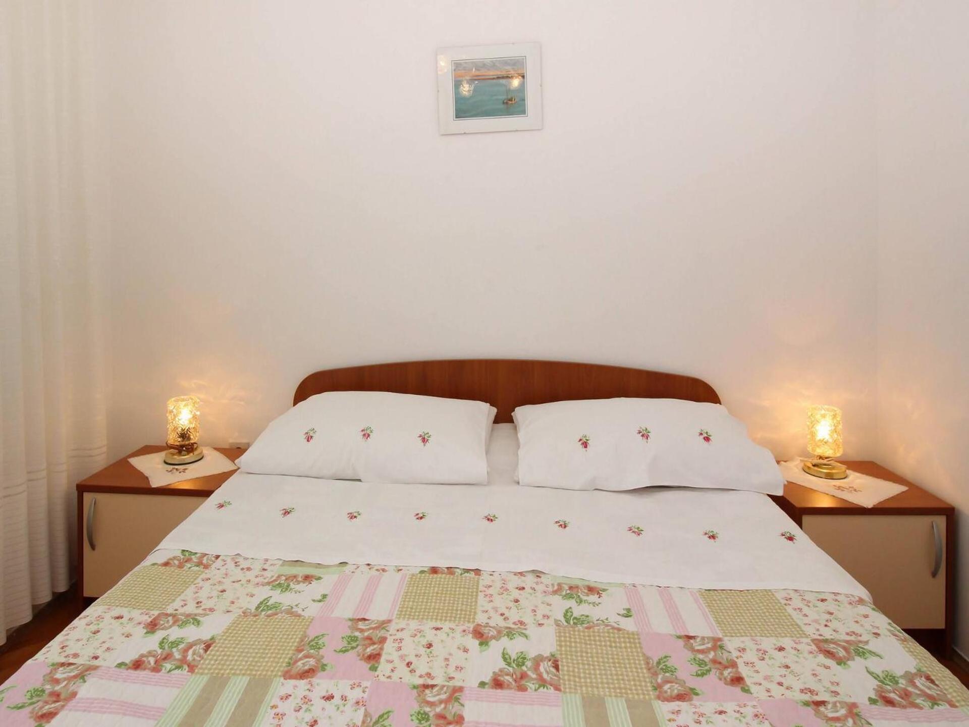 Apartments Dragica Silo  Luaran gambar