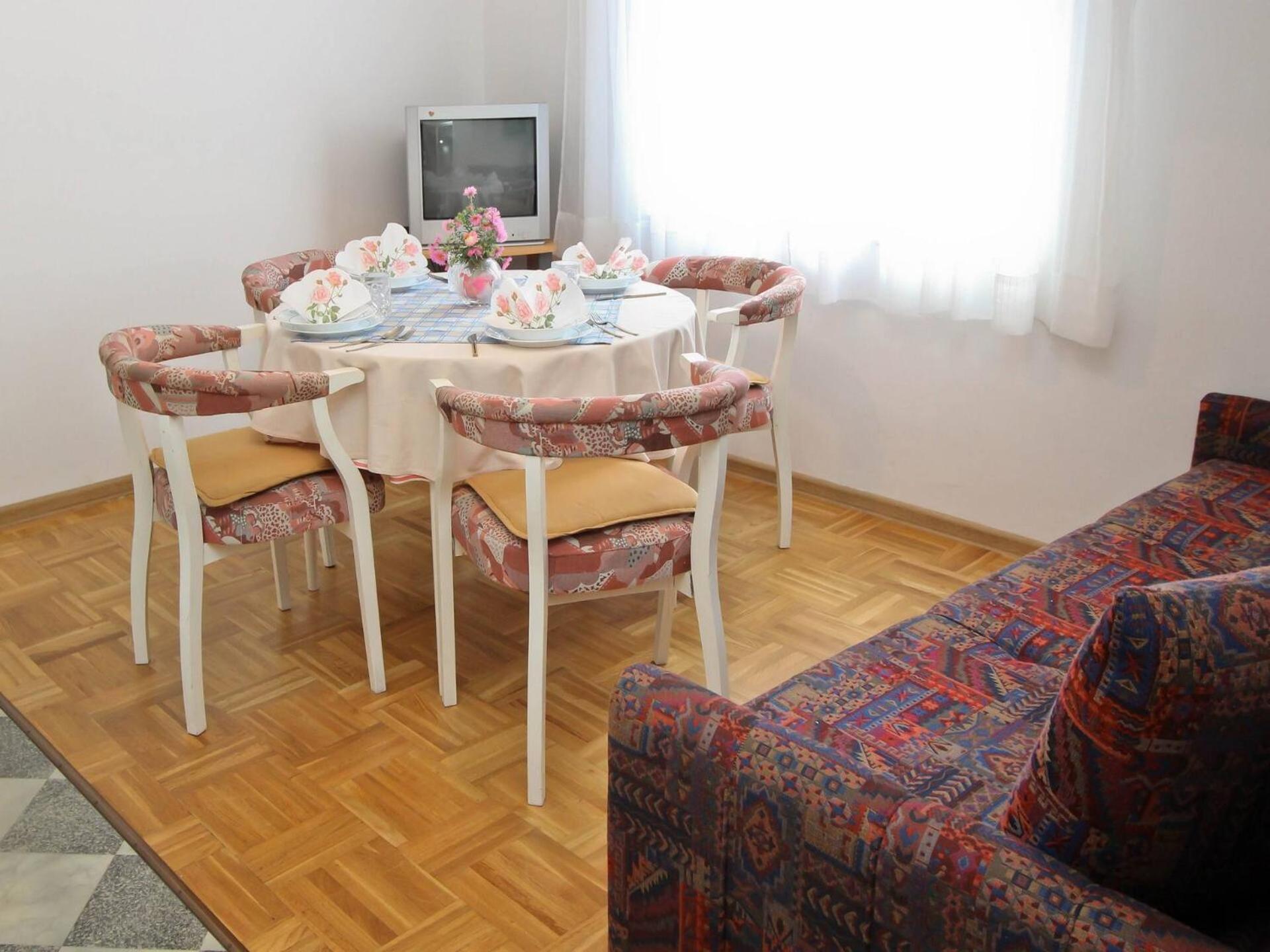 Apartments Dragica Silo  Luaran gambar