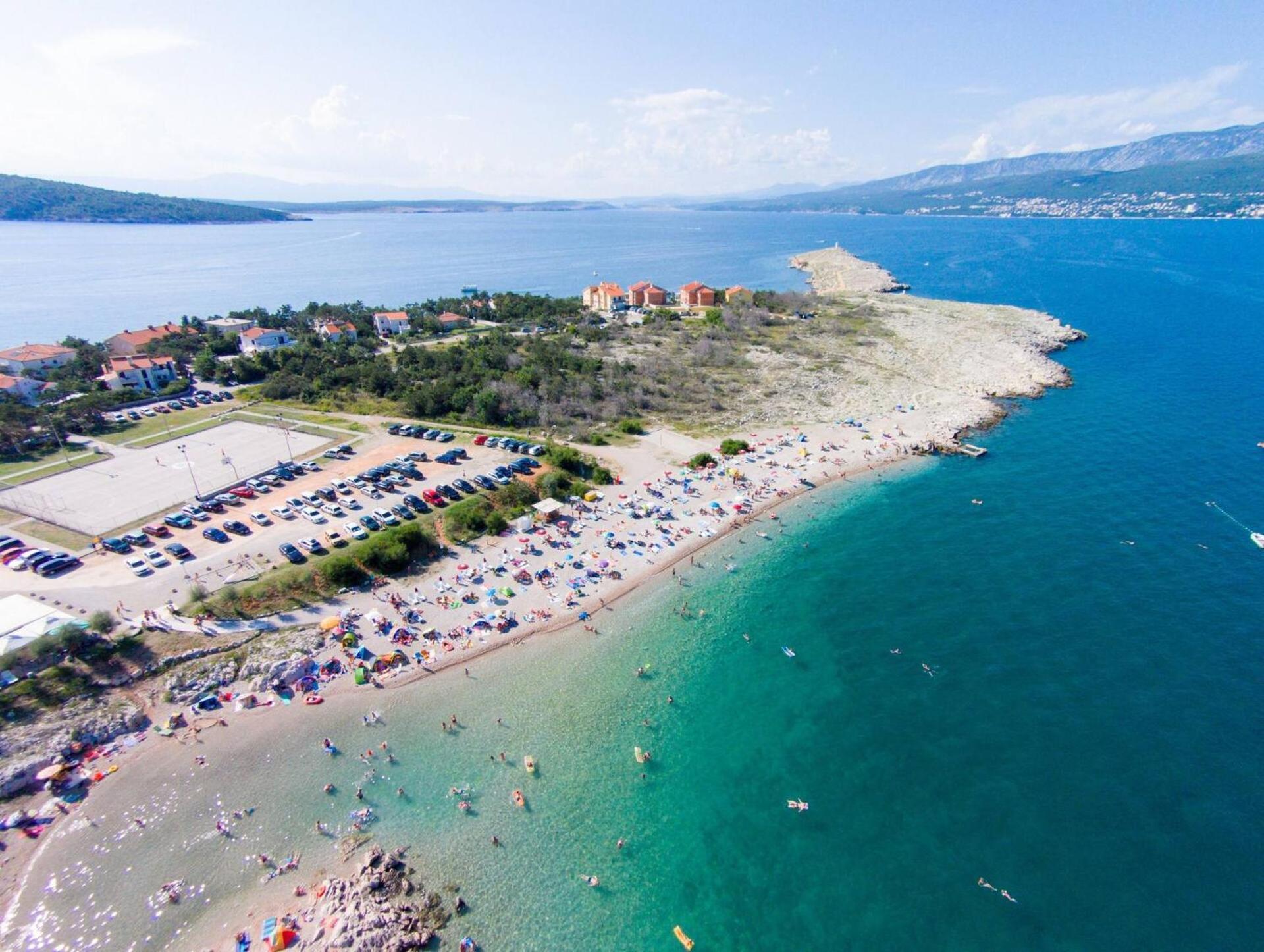 Apartments Dragica Silo  Luaran gambar