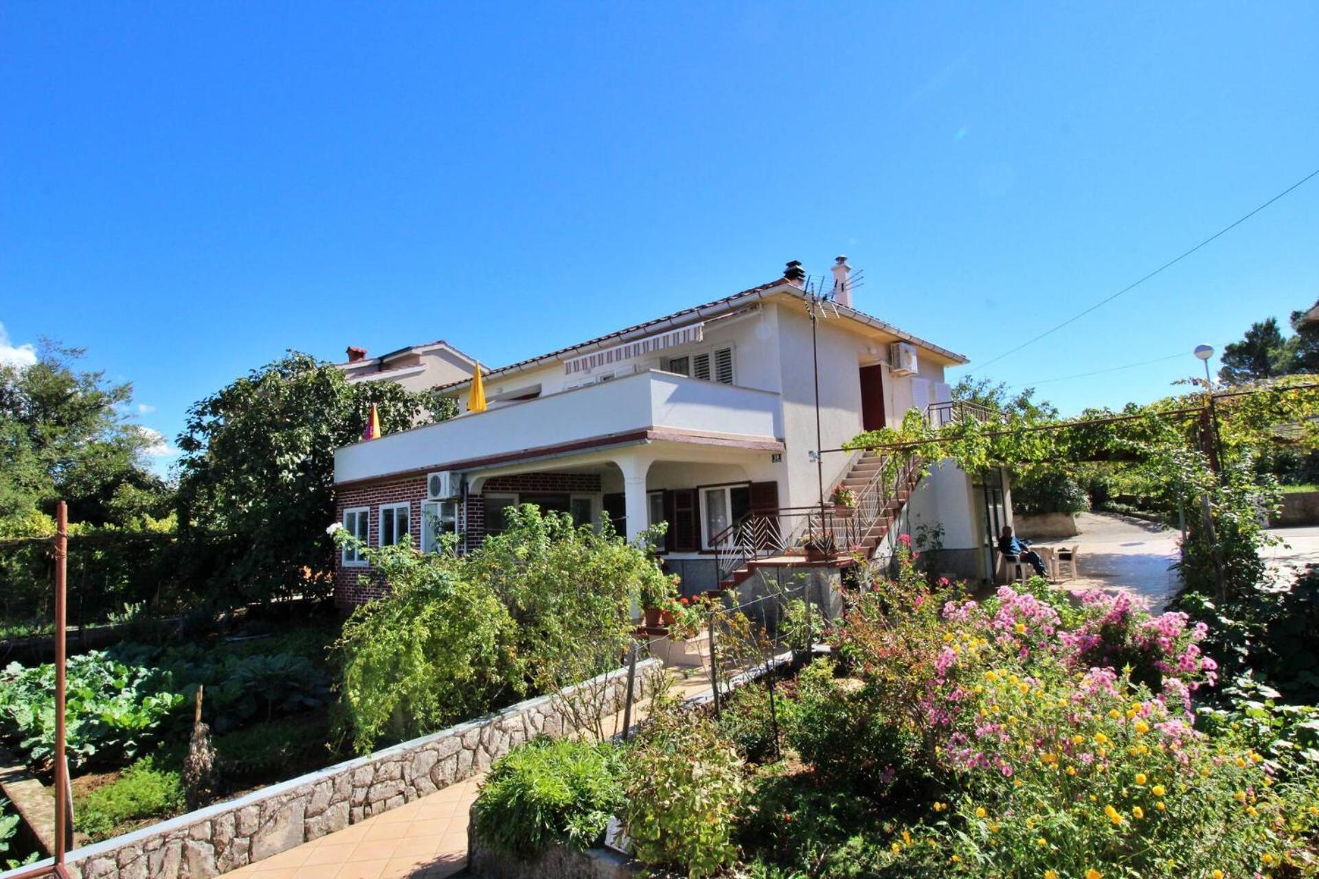 Apartments Dragica Silo  Luaran gambar