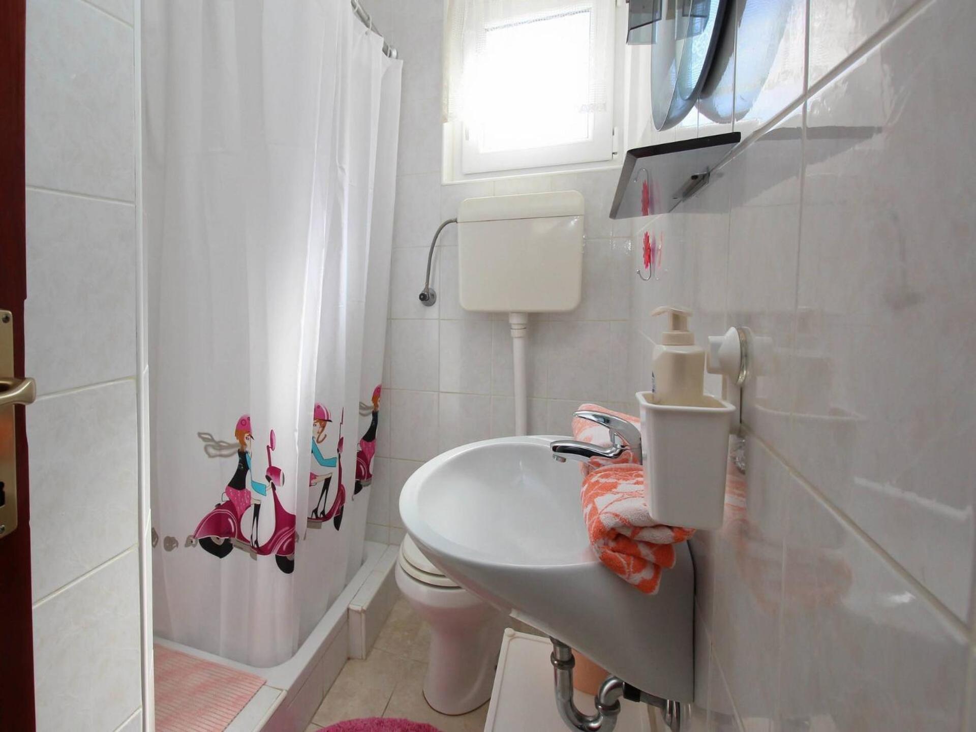 Apartments Dragica Silo  Luaran gambar