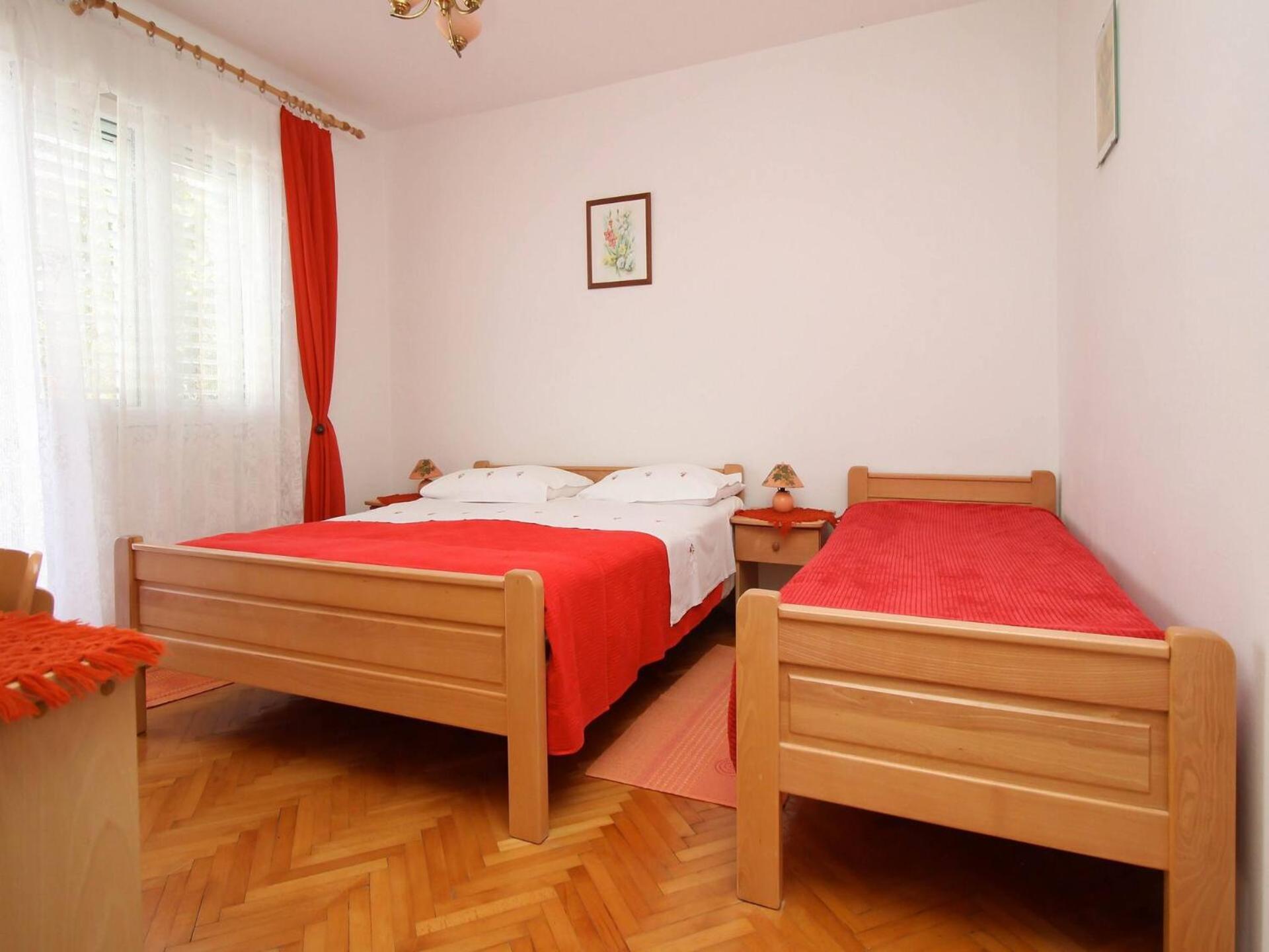 Apartments Dragica Silo  Luaran gambar