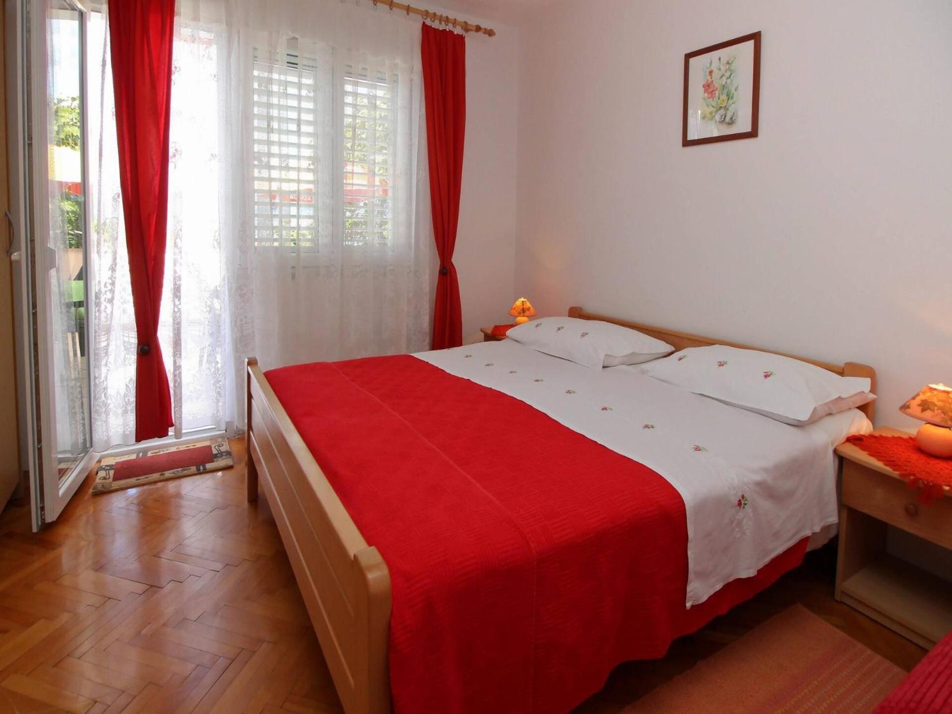 Apartments Dragica Silo  Luaran gambar