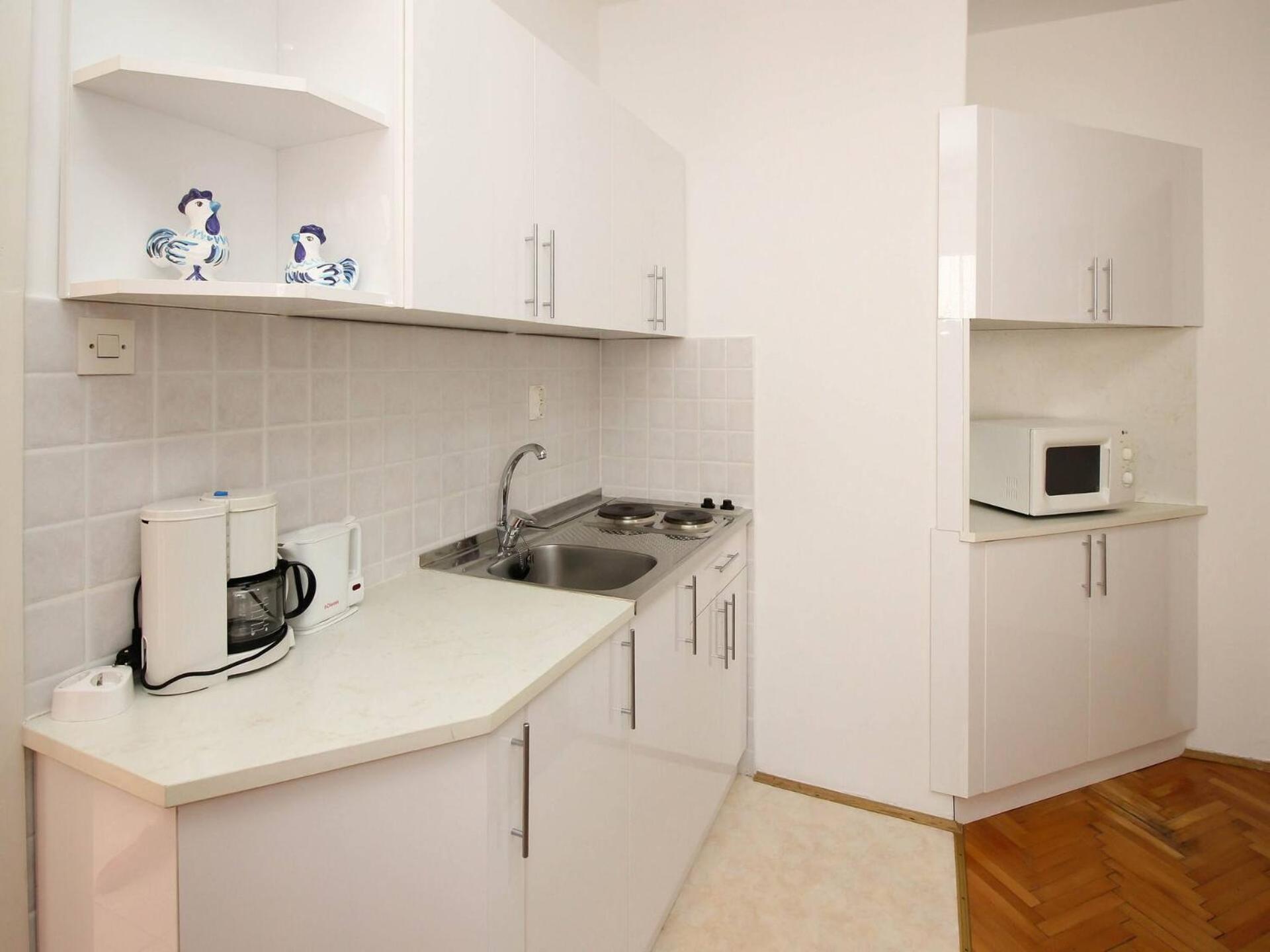 Apartments Dragica Silo  Luaran gambar