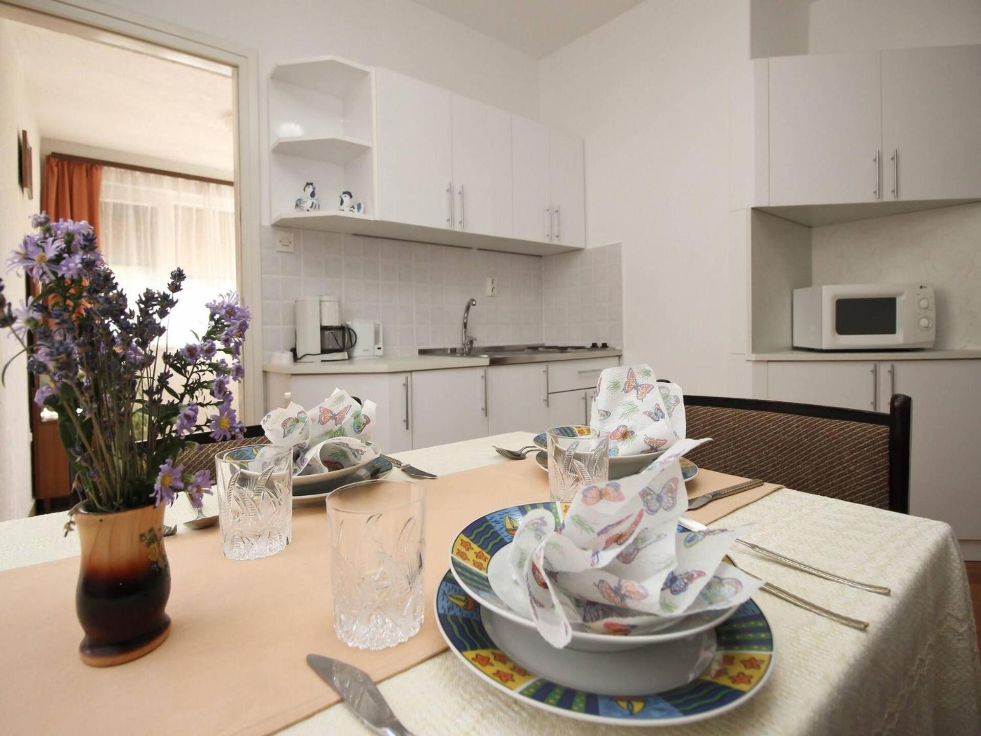 Apartments Dragica Silo  Luaran gambar