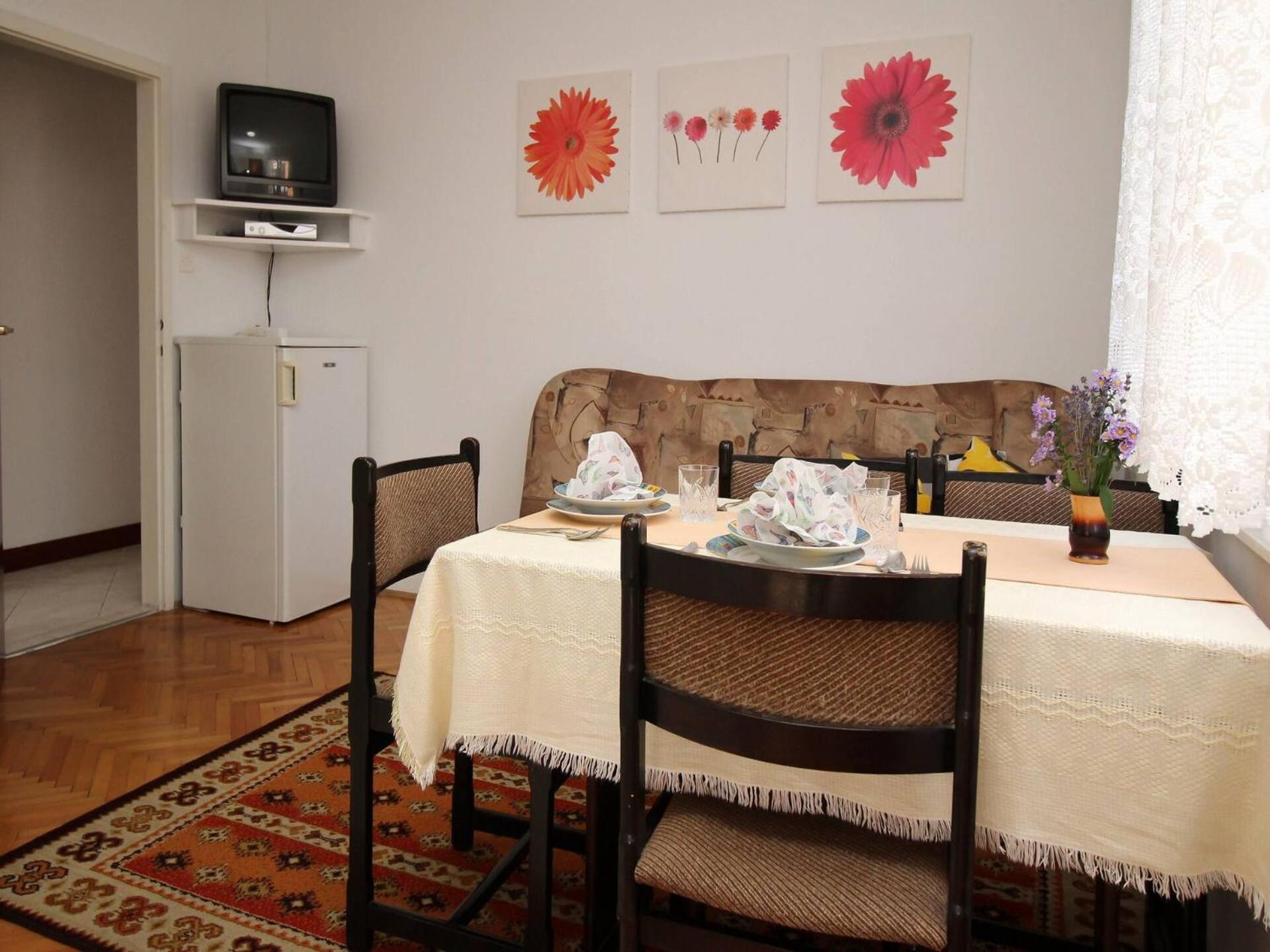Apartments Dragica Silo  Luaran gambar