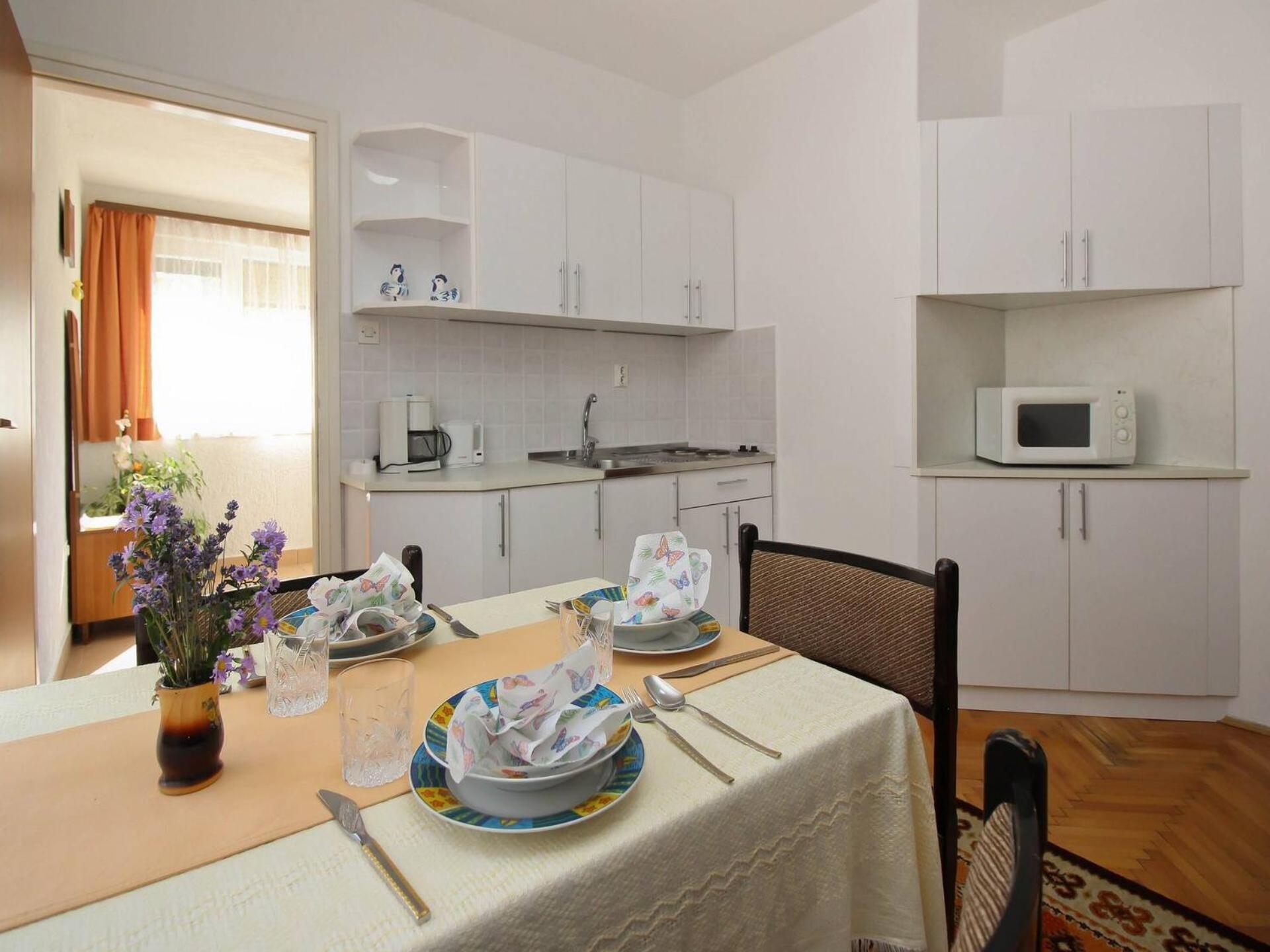 Apartments Dragica Silo  Luaran gambar