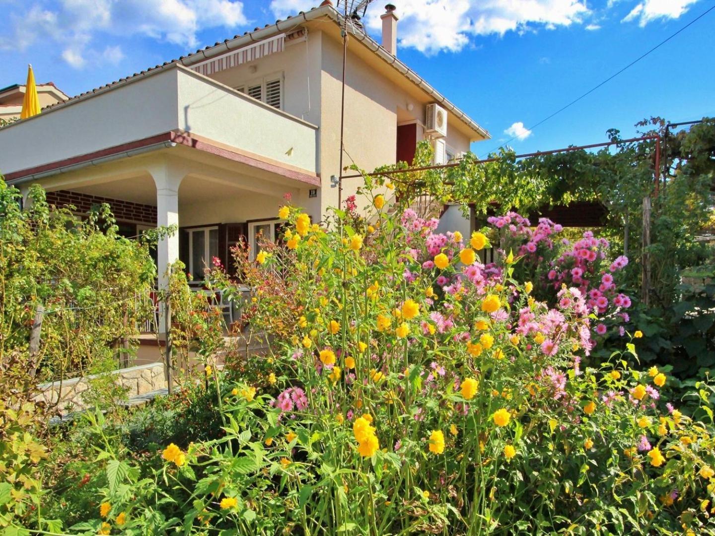 Apartments Dragica Silo  Luaran gambar